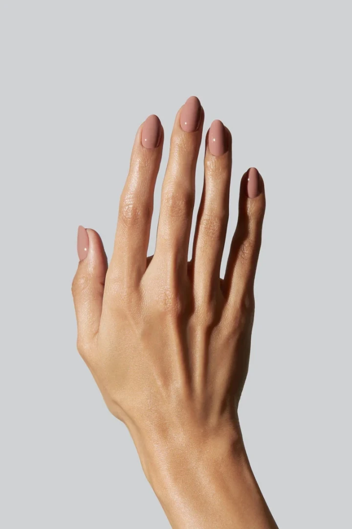 hand modeling gelcare gel nail polish calabasas 3