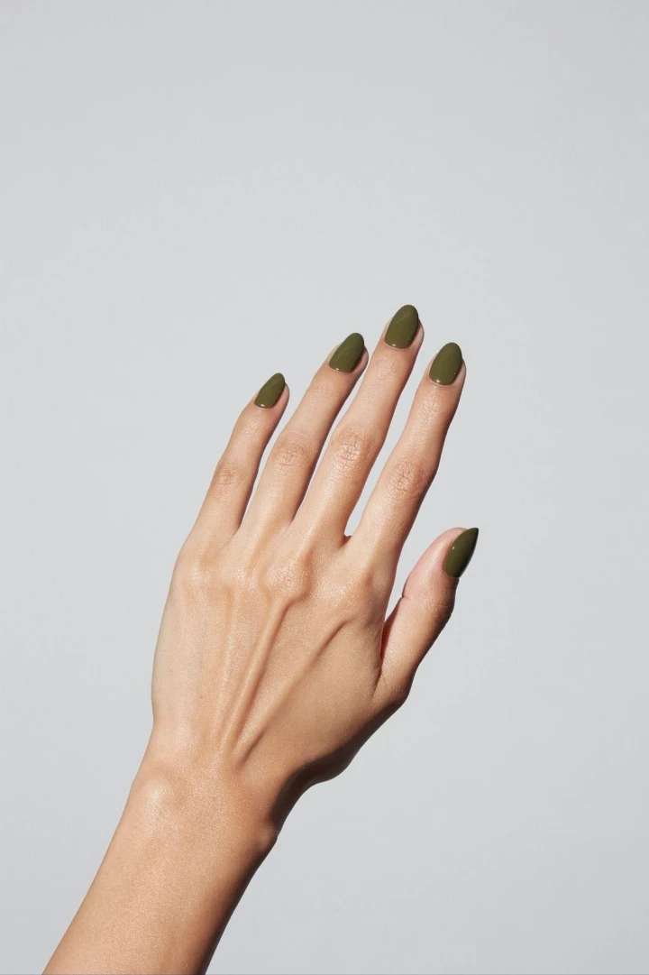 hand modeling gelcare gel nail polish detox